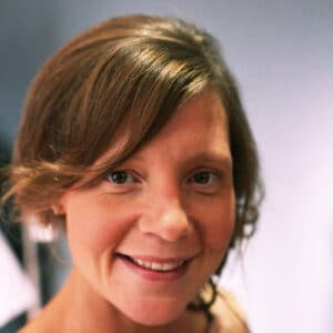 Picture of Vanessa Franklin