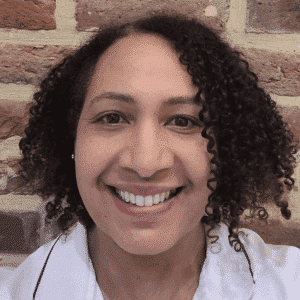 Picture of Becka Hyman - MSK and Pelvic Health Physiotherapist, BSc(Hons) MCSP HCPC POGP