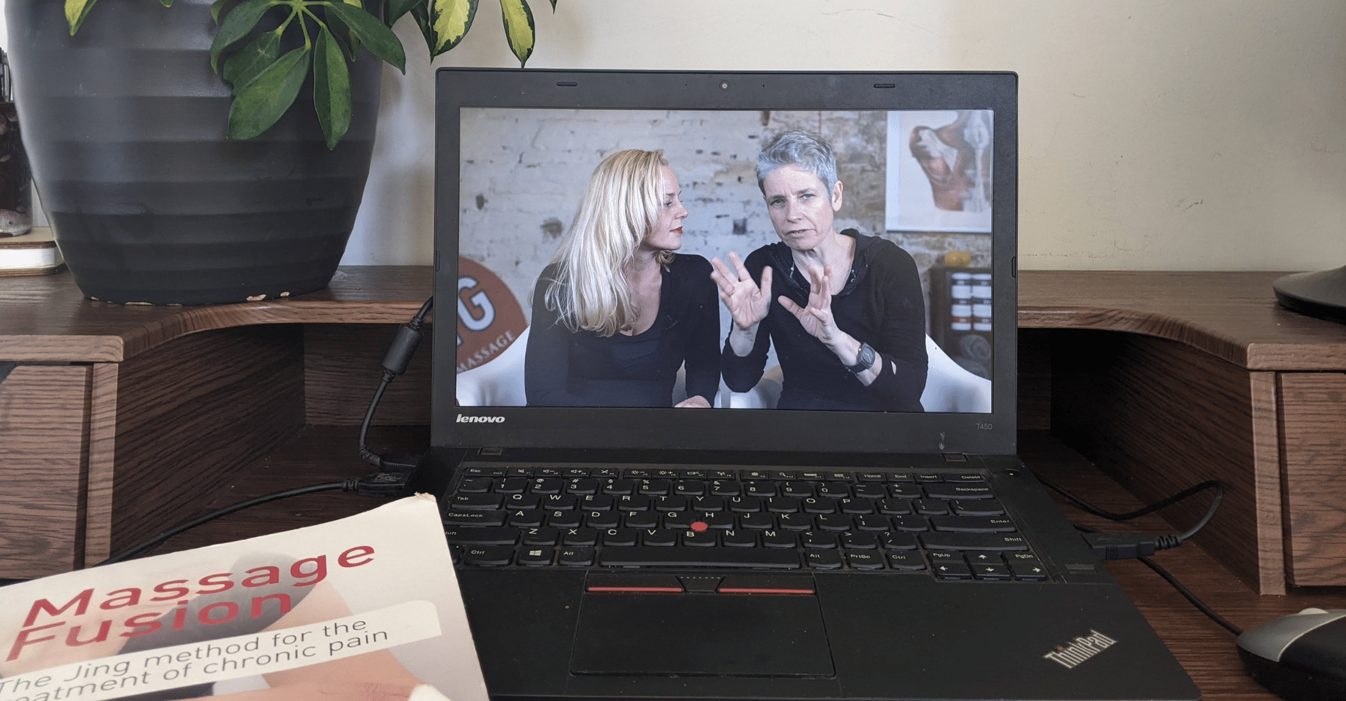 Online Fast Track Advanced Clinical & Sports Massage