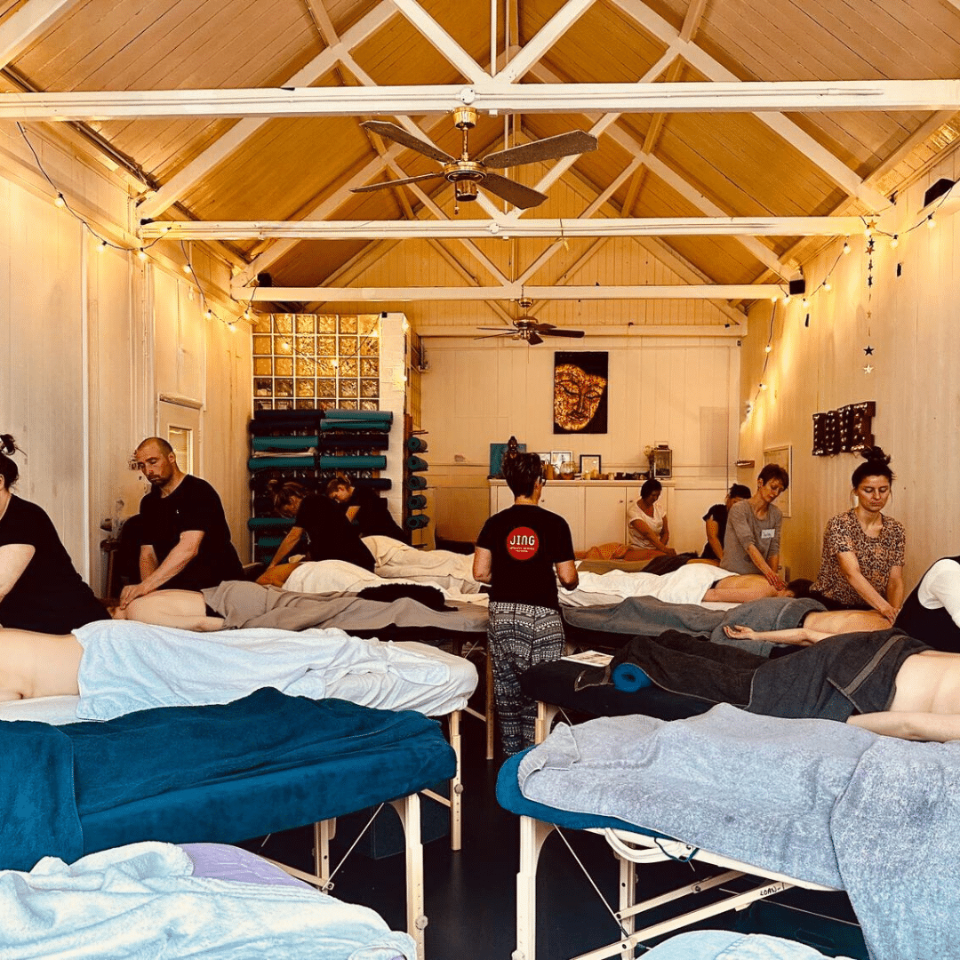 Foundation in Advanced Clinical Massage Techniques - Image 5