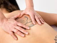 Foundation in Advanced Clinical Massage Techniques