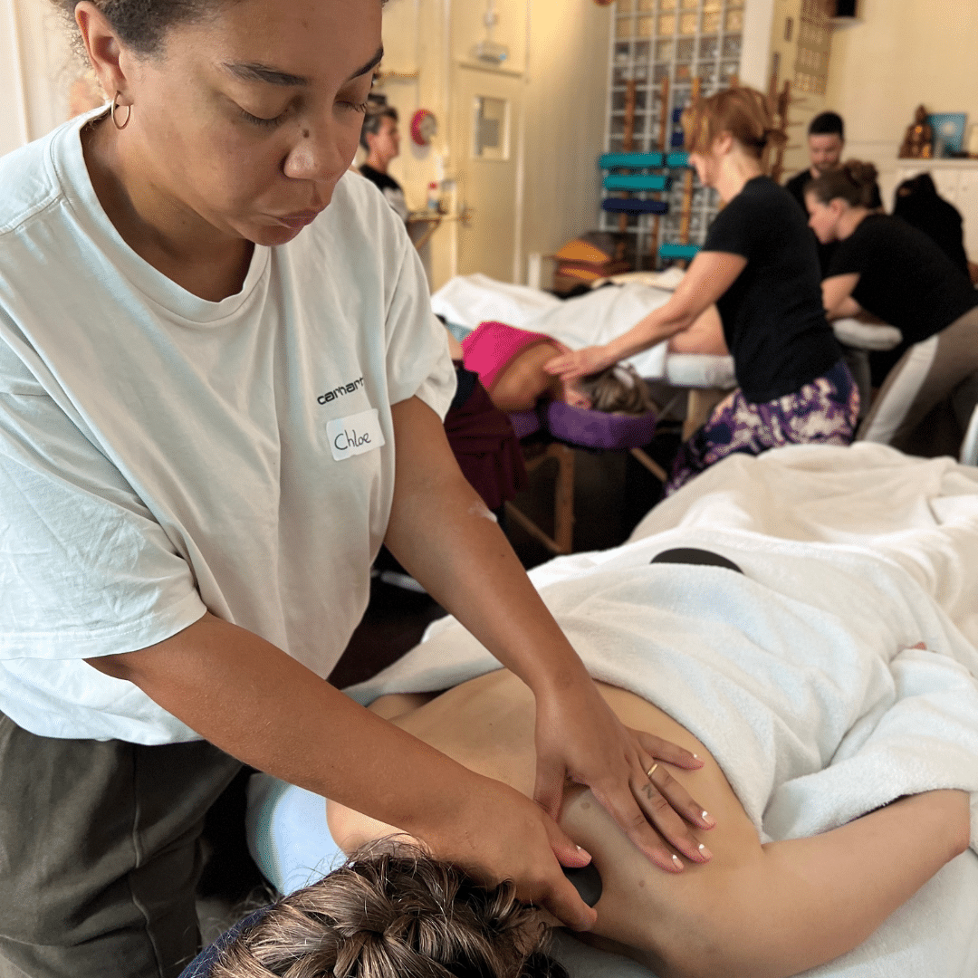 Hot Stone Fusion Intensive - Image 2