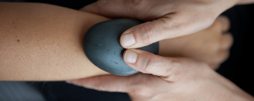 Hot Stone Fusion Intensive