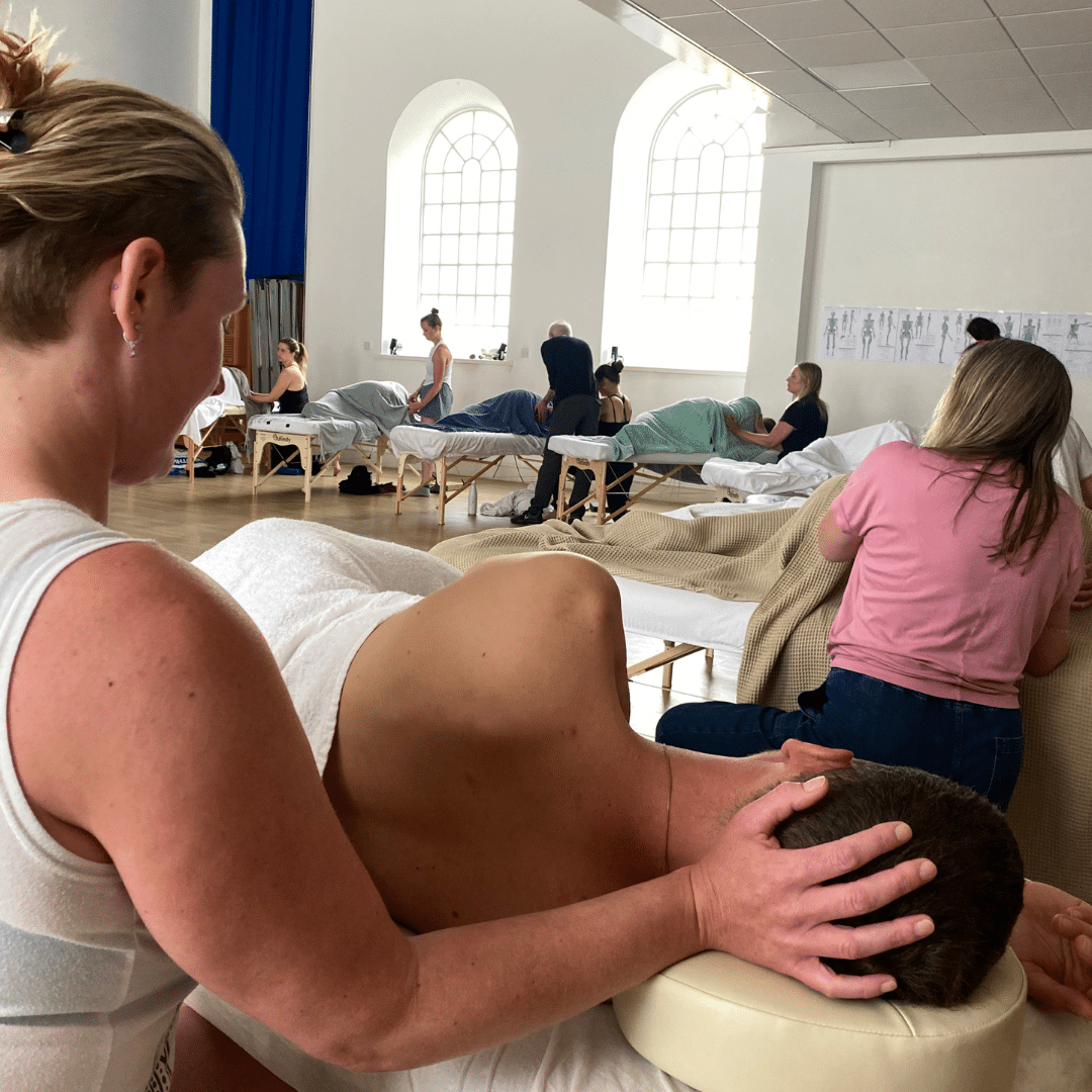 Certificate in Advanced Myofascial Release - Image 2