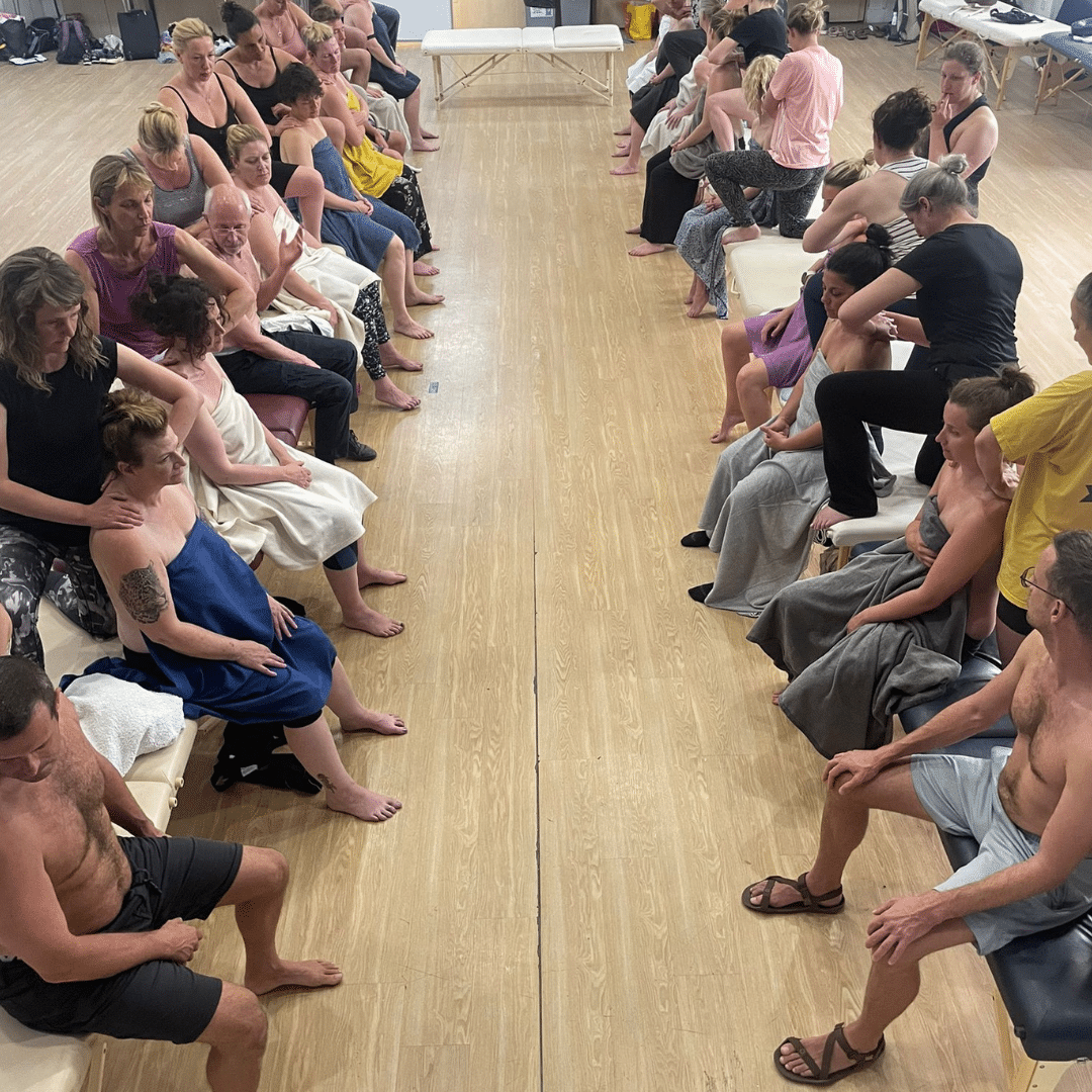 Certificate in Advanced Myofascial Release - Image 3