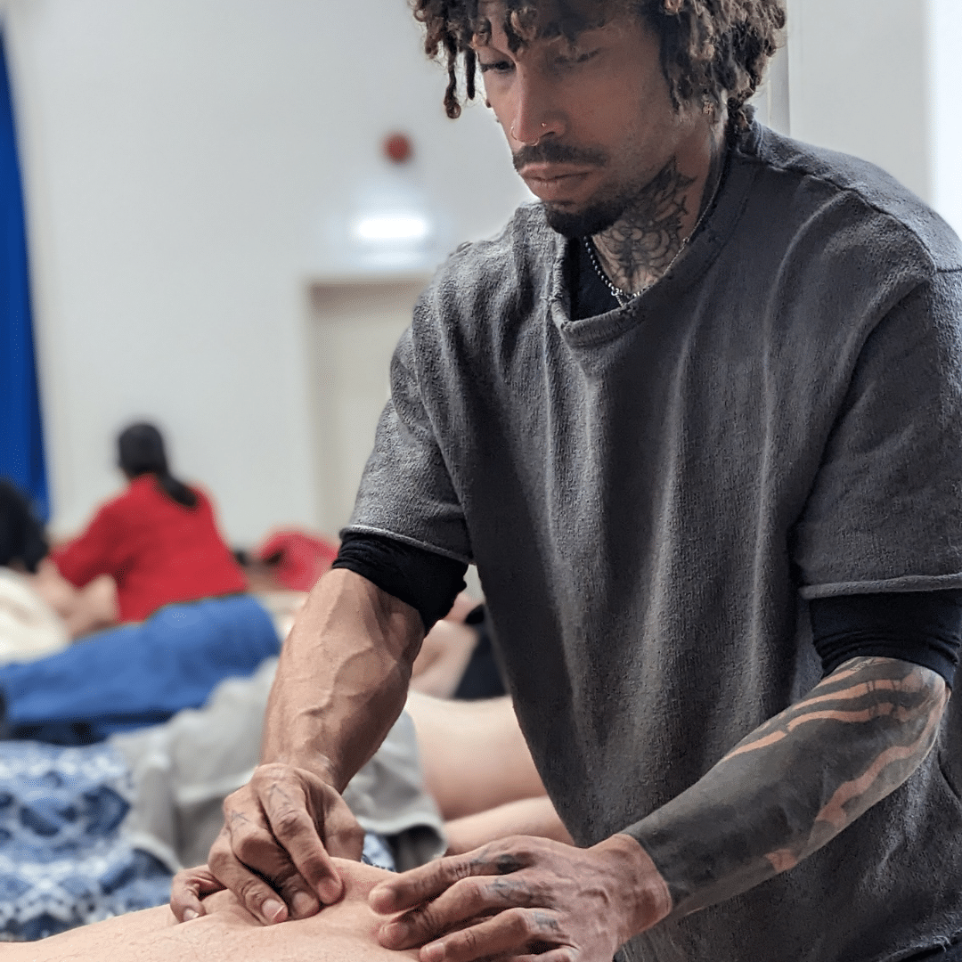 Certificate in Advanced Myofascial Release - Image 6