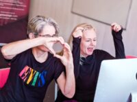 Jing Advanced Massage Mentoring Membership (JAMMM)