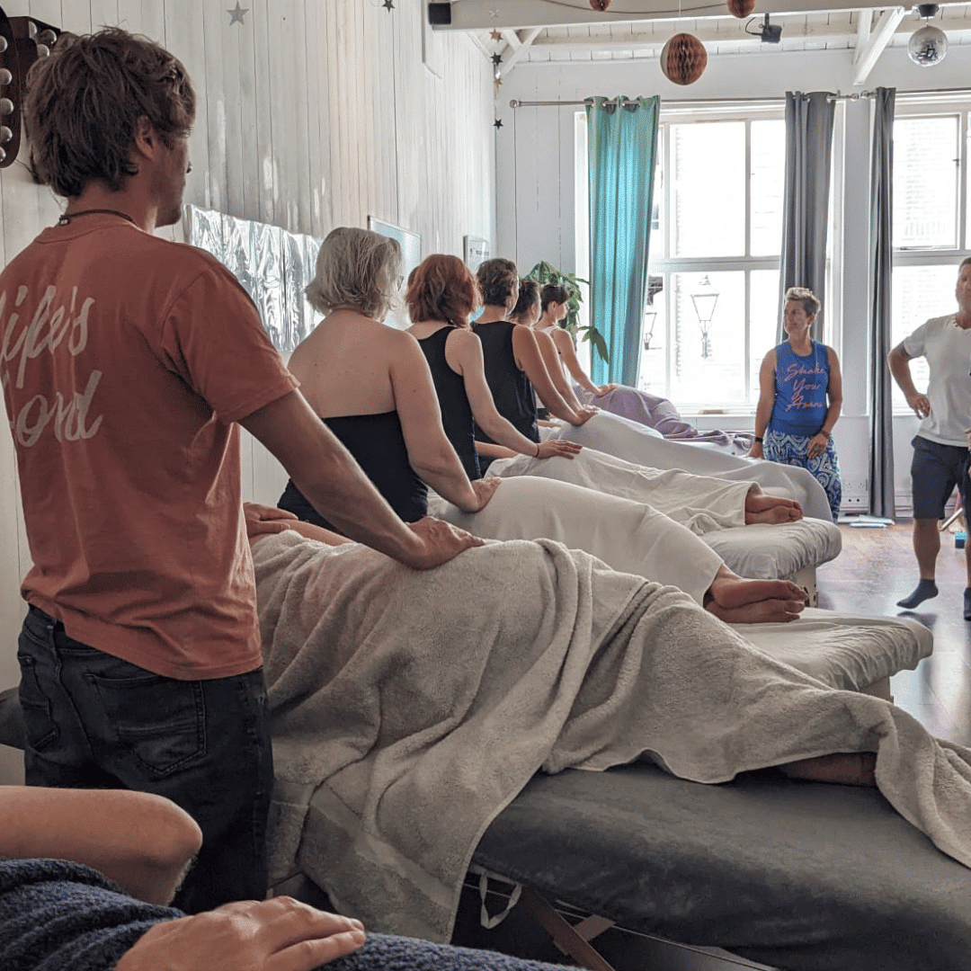 Massage Taster Evening - Image 4