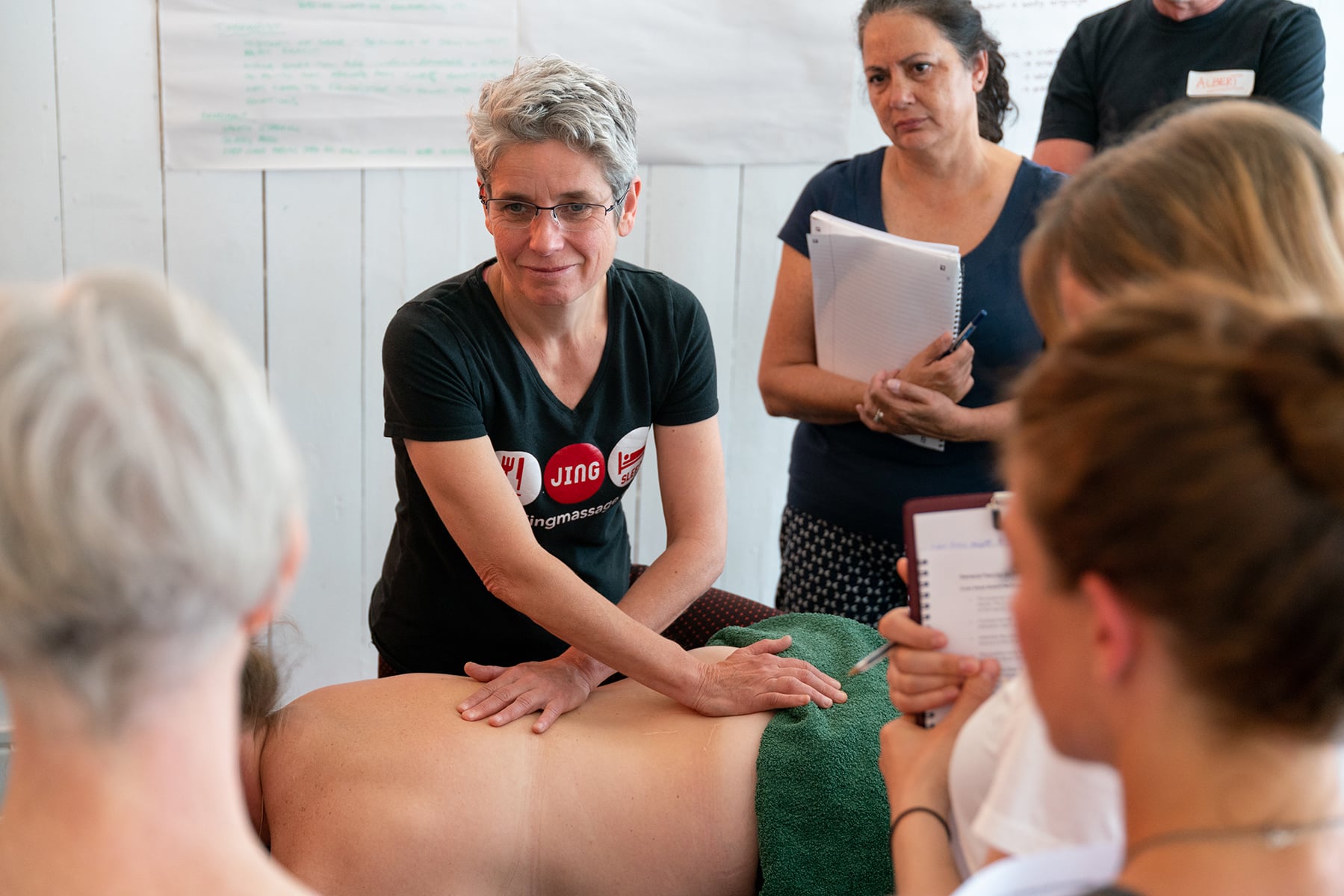 Massage Taster Evening - Image 5
