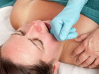 Temporomandibular Joint (TMJ) Pain