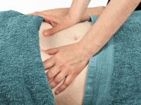 Rib, Thorax and Abdomen Pain